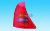  0319359143 Lens, combination rearlight